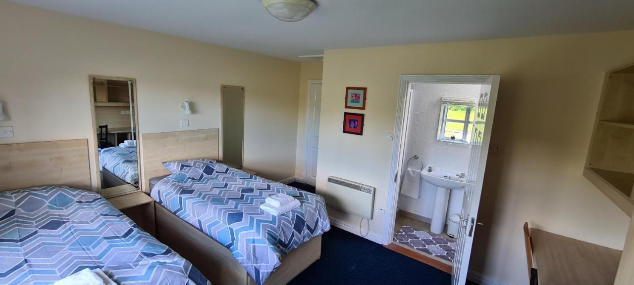 Yeats Village Sligo Luaran gambar