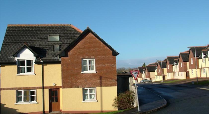 Yeats Village Sligo Luaran gambar